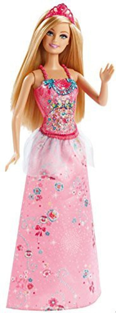 Barbie magic princess deals