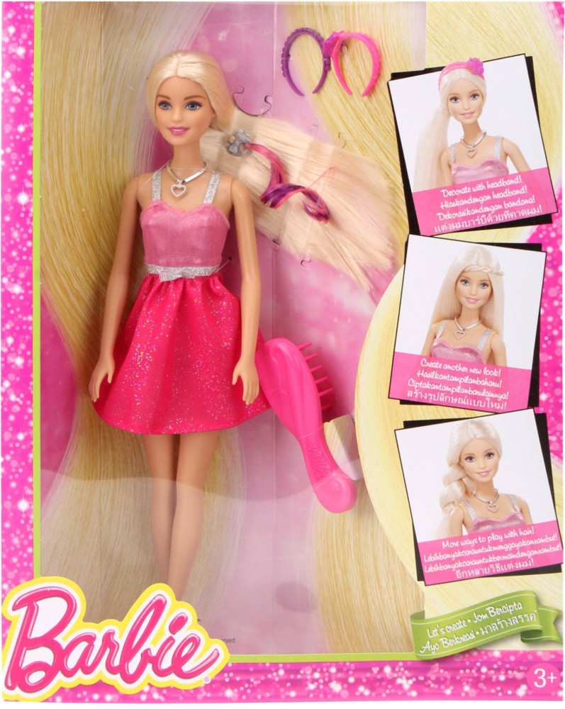 Barbie cheap beauty shop