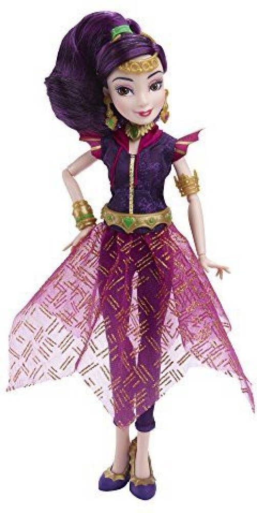 Disney hot sale mal doll