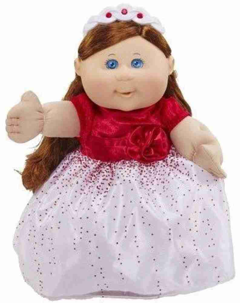 Cabbage patch hot sale cuties holiday