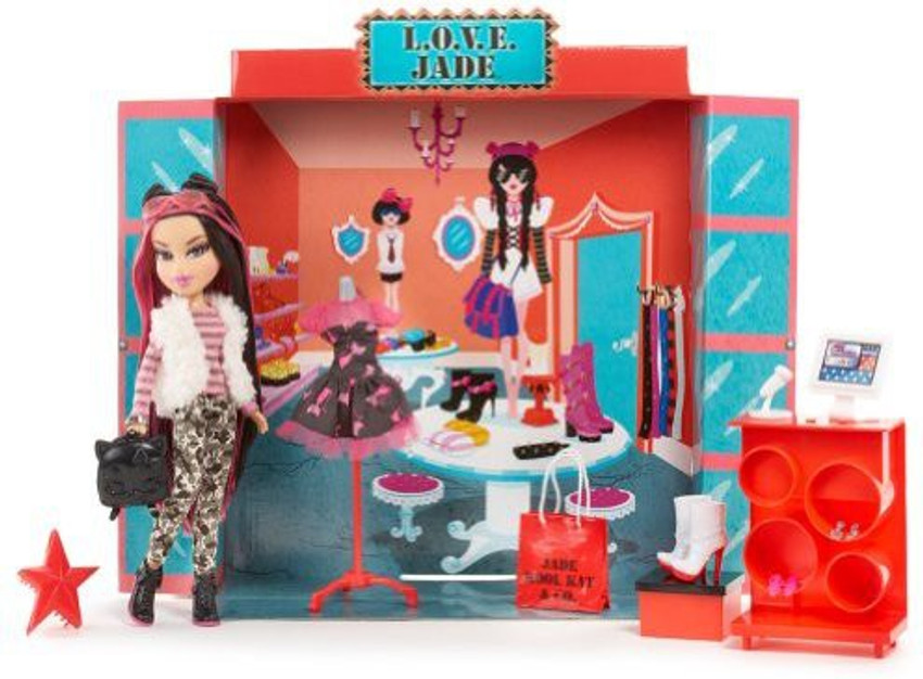 Bratz Boutique Love Jade Boutique Love Jade . Buy Doll toys in