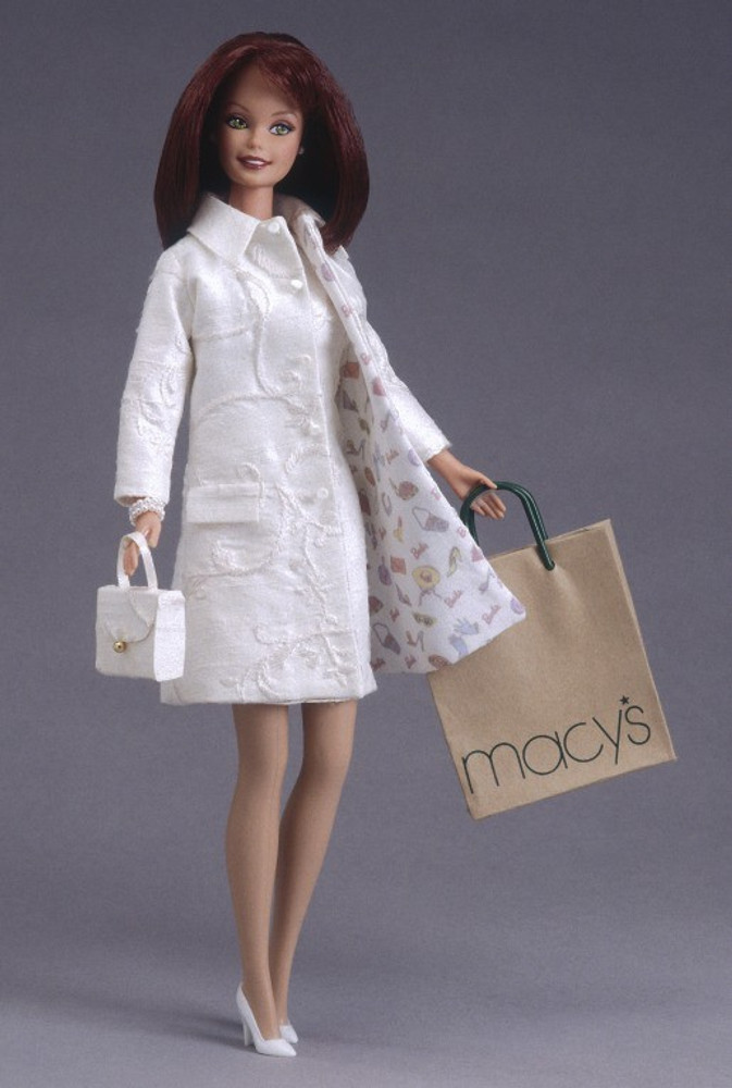 Nicole miller barbie clearance