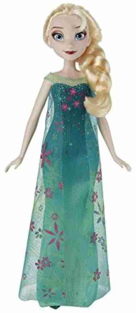 Disney Frozen Classic Fashion Elsa