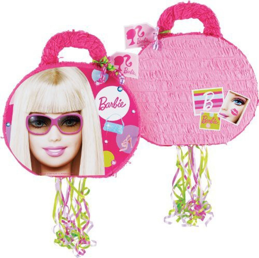 Ya Otta Pinata Barbie All D Up 19