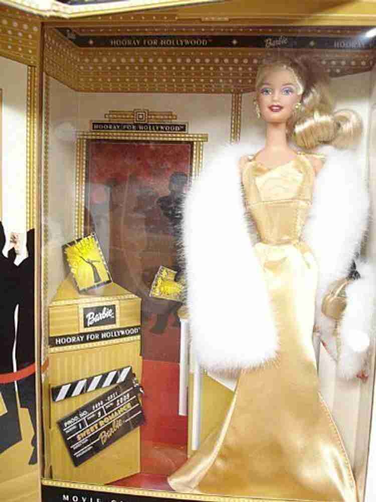 Hooray for hot sale hollywood barbie