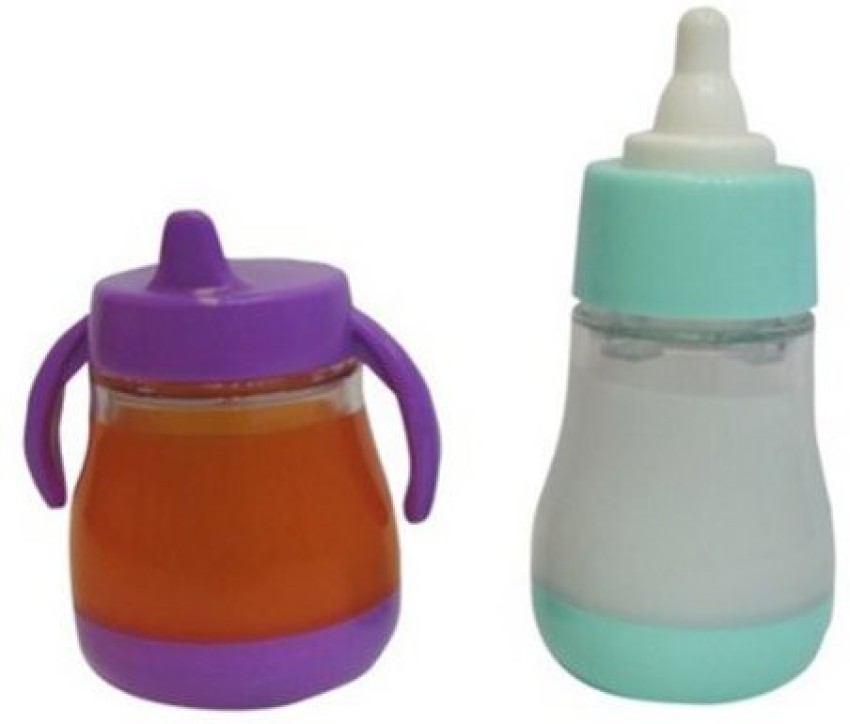 Baby doll sippy hot sale cup