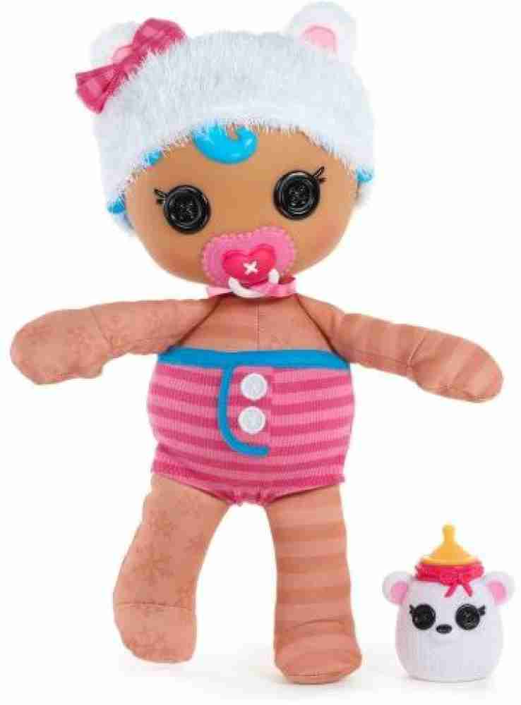 Mittens fluff sale n stuff lalaloopsy