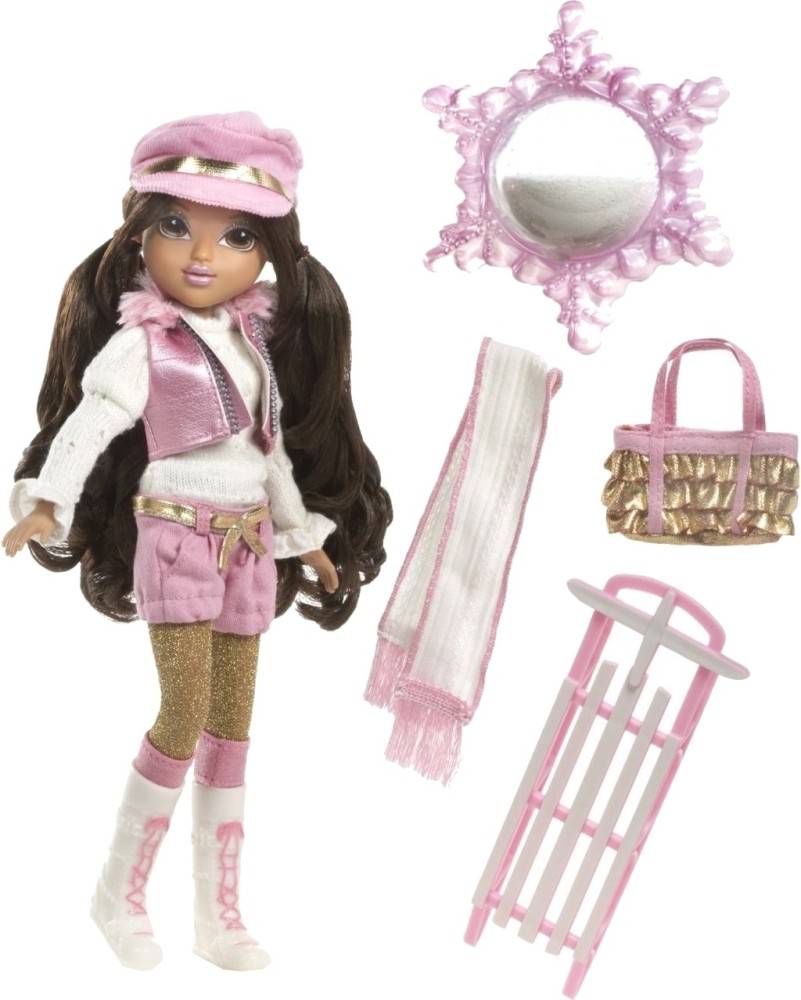 moxie girl doll