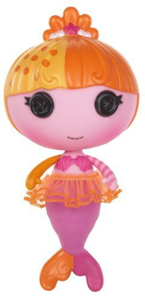 Lalaloopsy 2025 mermaid baby