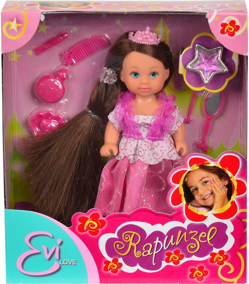 Steffi love evi hot sale
