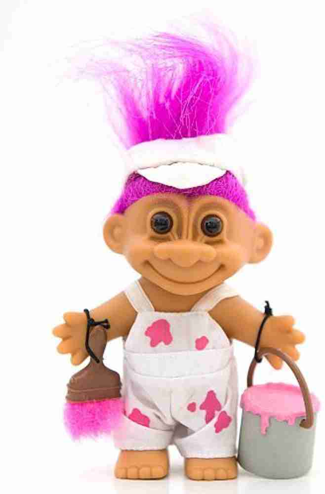 Russ berrie sales troll dolls