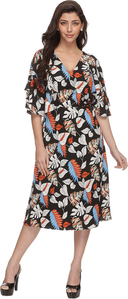 Haute curry dresses online cheap