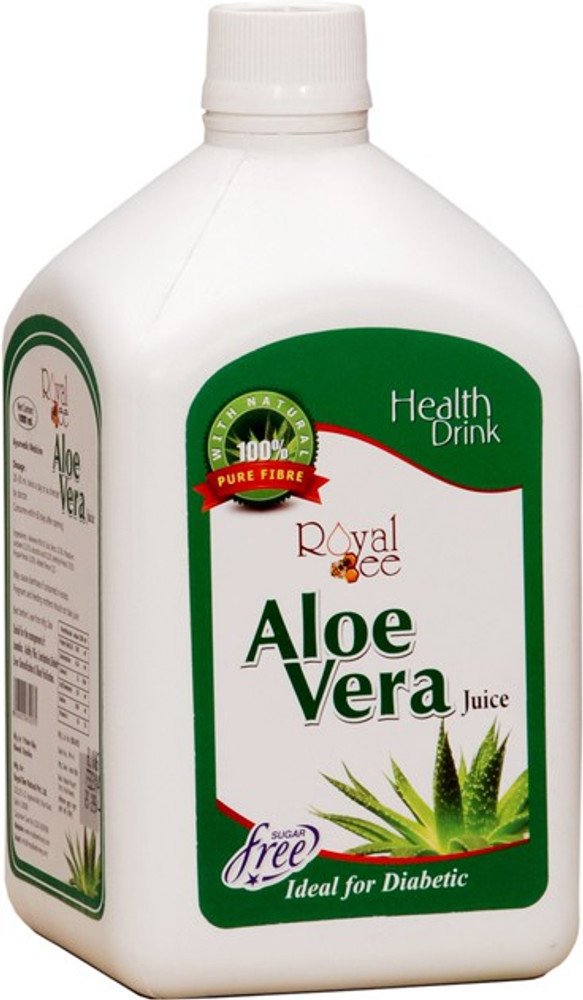 Royal Bee Aloevera juice Price in India Buy Royal Bee Aloevera juice online at Flipkart