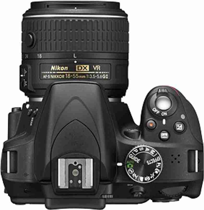 nikon 2014 model