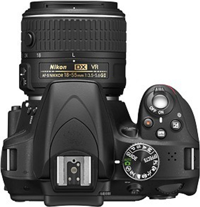 nikon d 3300 price
