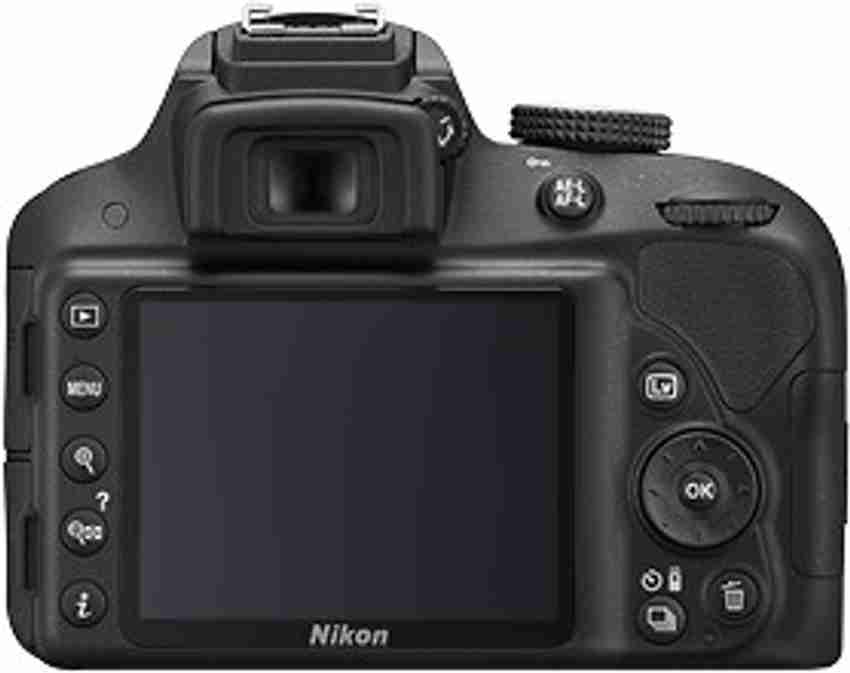 nikon corporation nikon d3300