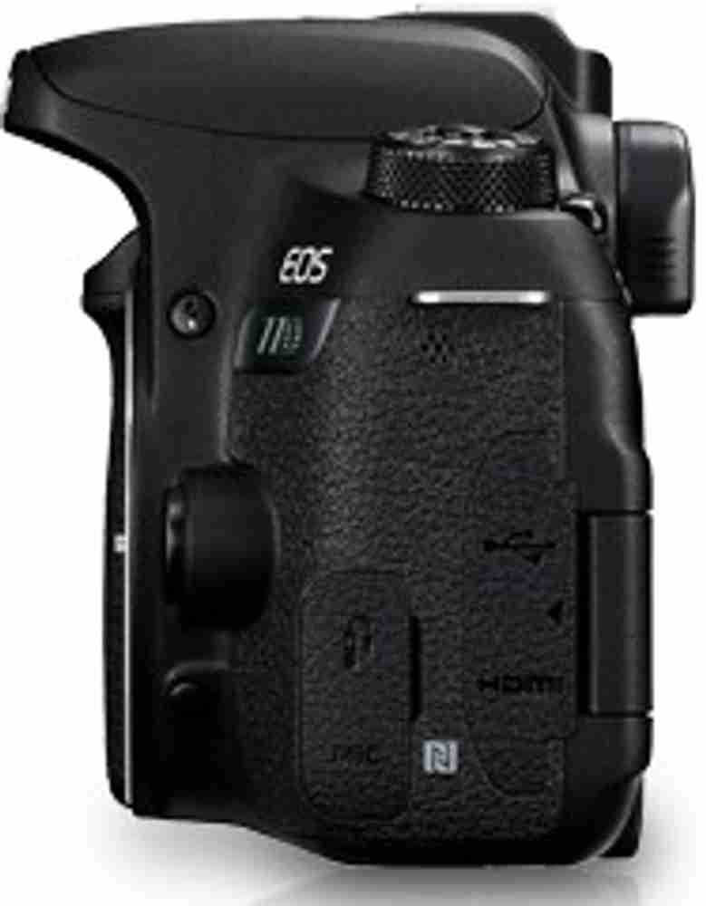 canon 77d mark ii