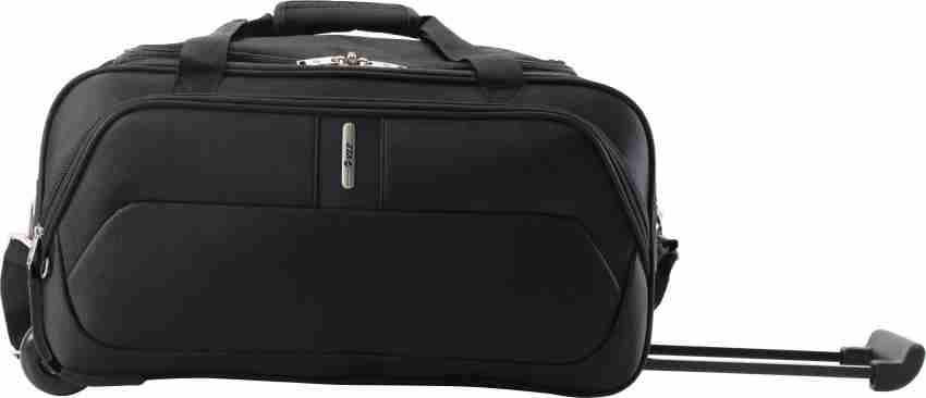 VIP 24 inch/61 cm Mercury II Duffel With Wheels (Strolley) Black