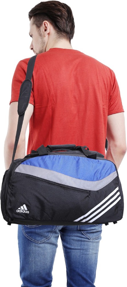 Adidas gym bag outlet 2017