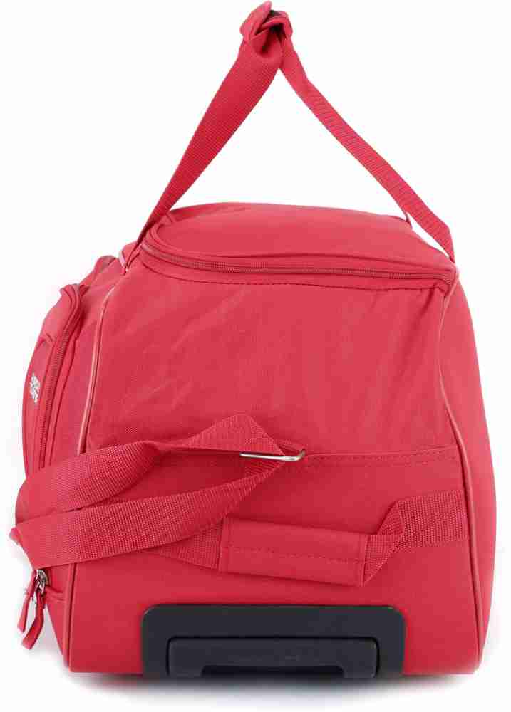 American tourister outlet air bag price