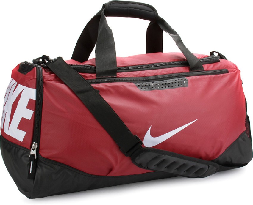 LSU Tigers Nike Utility Power Duffel Bag