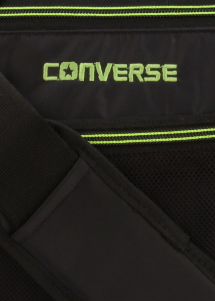 Converse duffel top