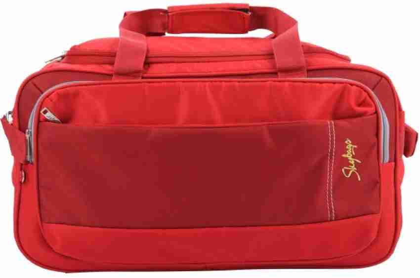 Skybags cardiff polyester online 55 cms