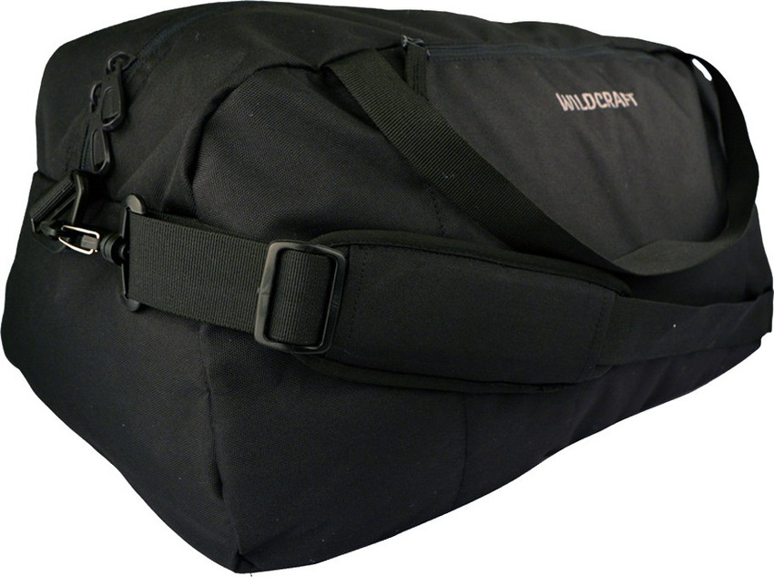 Wildcraft shuttle travel duffle bag sales