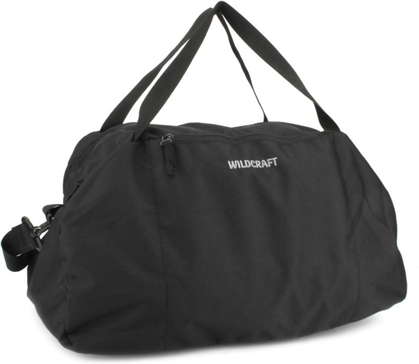 Wildcraft shuttle travel duffle bag price deals