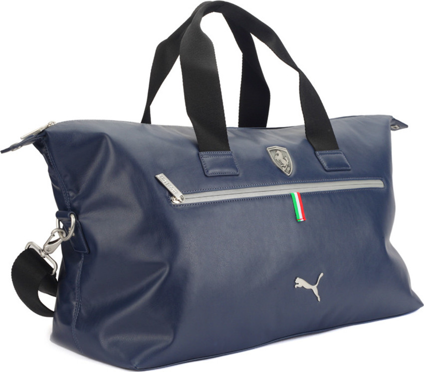 Top more than 70 ferrari gym bag best in.duhocakina