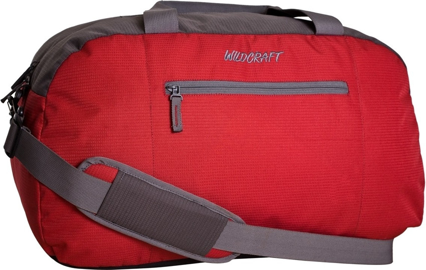 Wildcraft duffle bag gi262 new arrivals