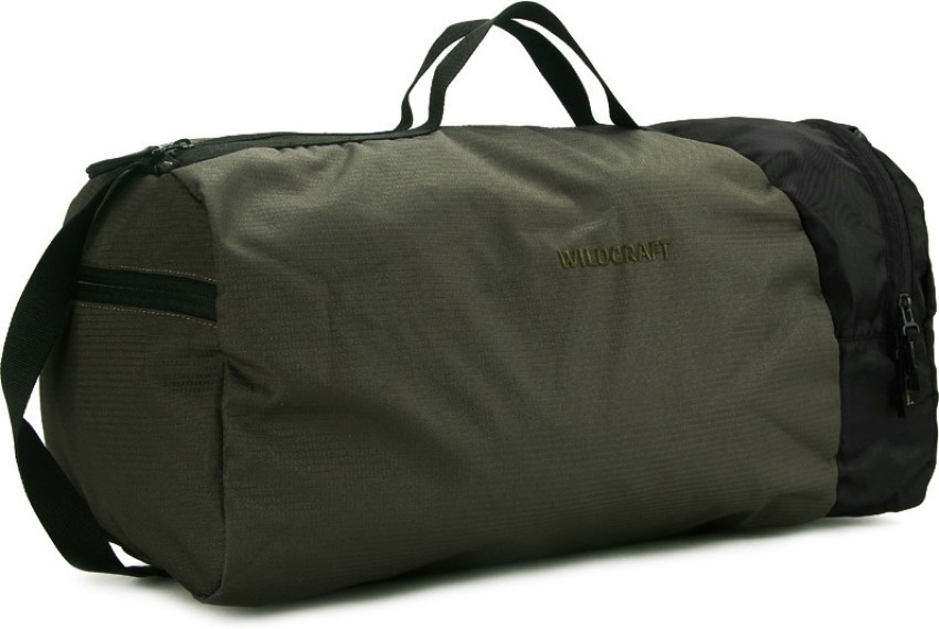 Wildcraft best sale gym bag