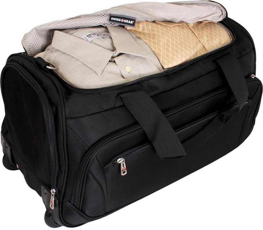 Details 77+ swiss gear duffel bag latest xkldase.edu.vn