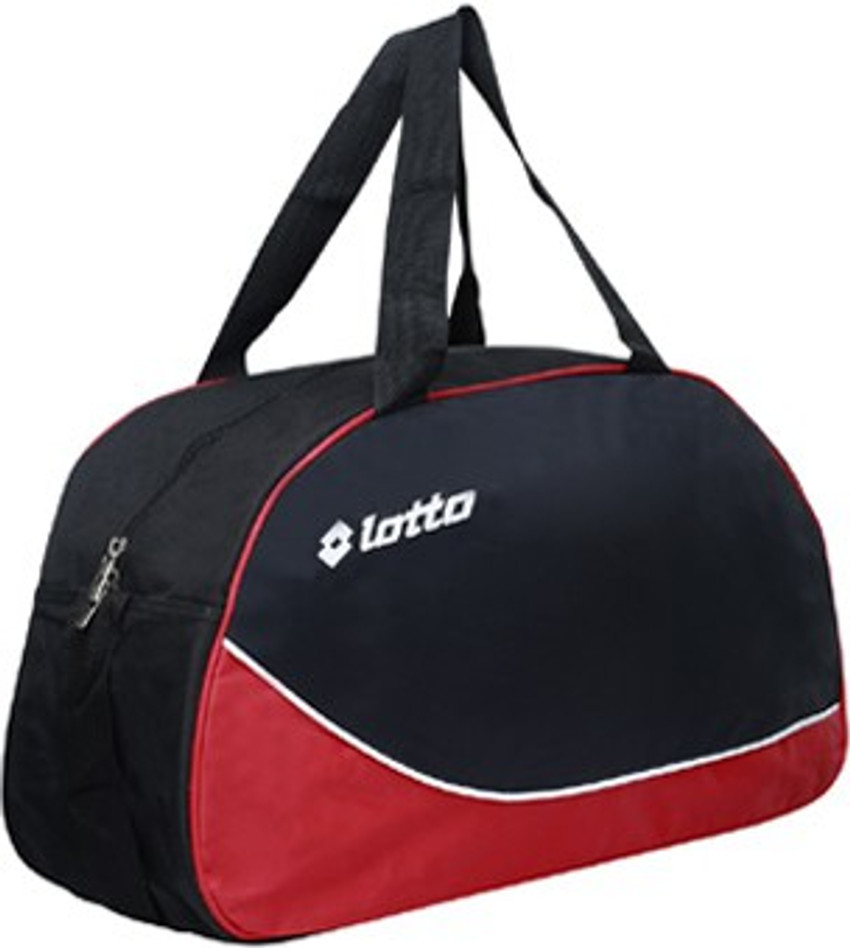 Lotto duffle bag hot sale