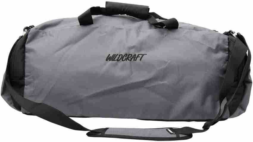 Wildcraft power duffel bag cheap gi219 price