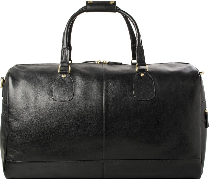 Hidesign Tulsa 2 Duffle Bag Travel Bag