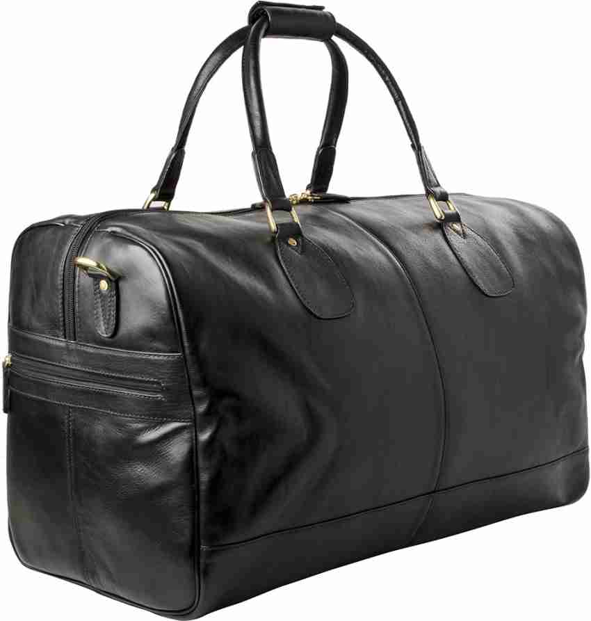 Hidesign Tulsa 2 Duffle Bag Travel Bag