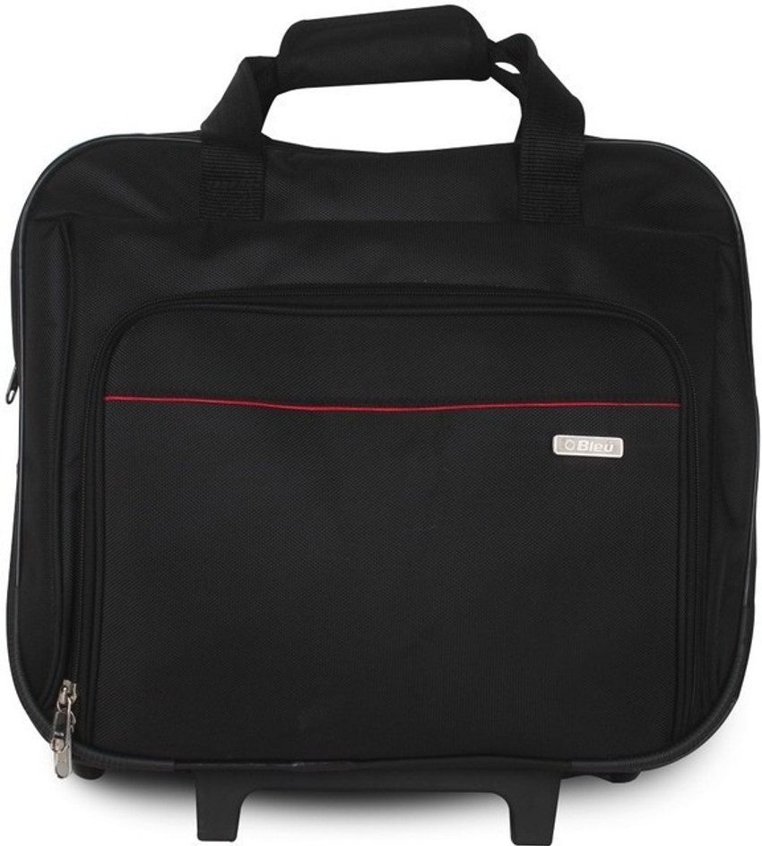 Share more than 77 travel laptop bag with trolley super hot
