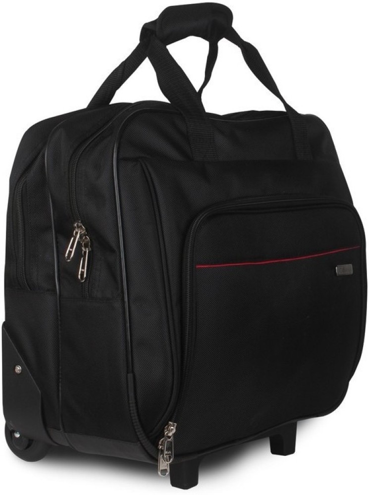 Laptop trolley sale bag flipkart