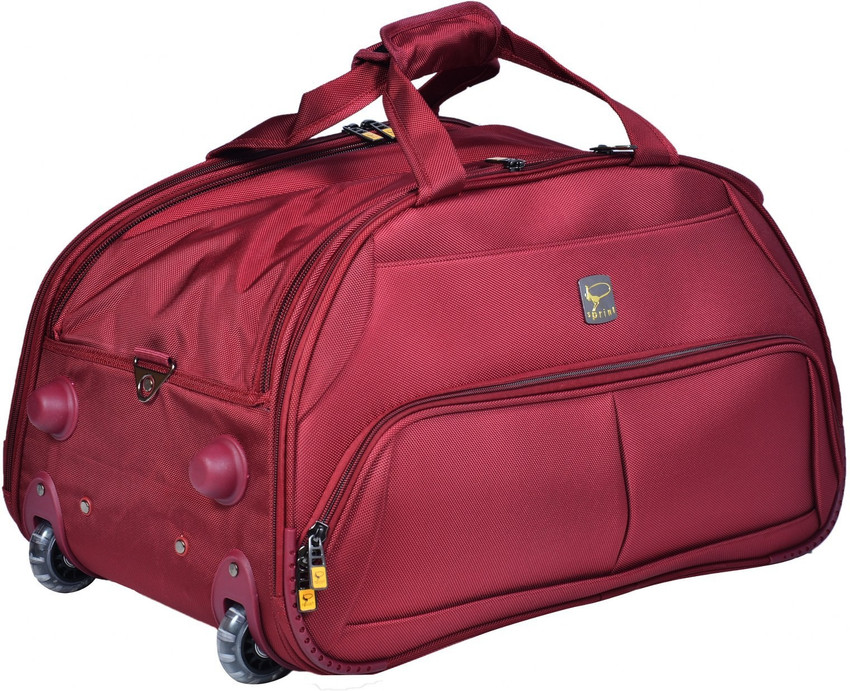 Travel sales bag price