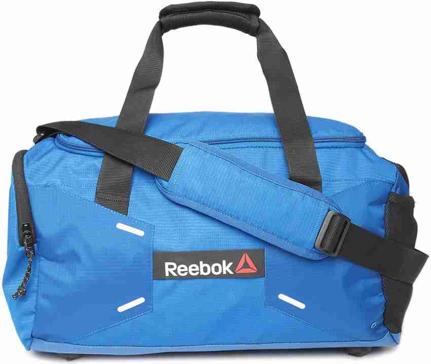 Travel bag 2024 reebok original