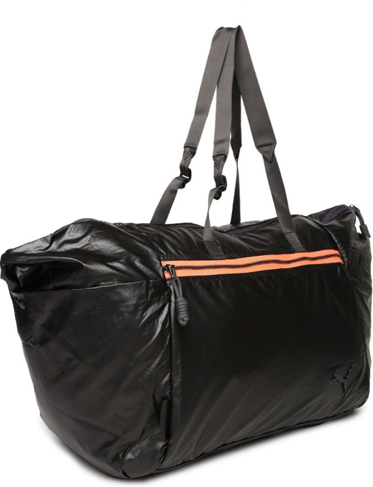 Puma fitness lux hotsell gym bag