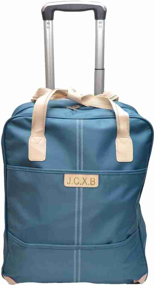 Korean shop travel bag