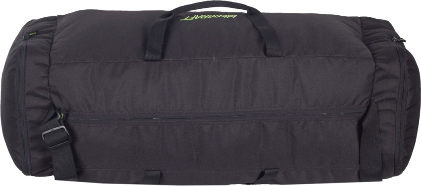 Wildcraft power shop duffel bag gi262