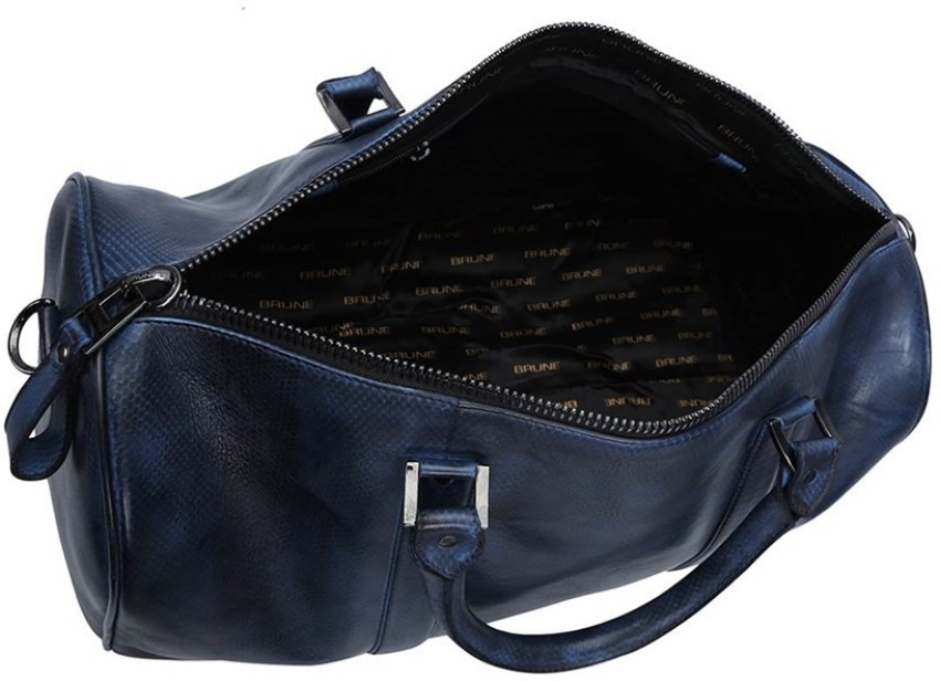 Brune on sale duffle bag