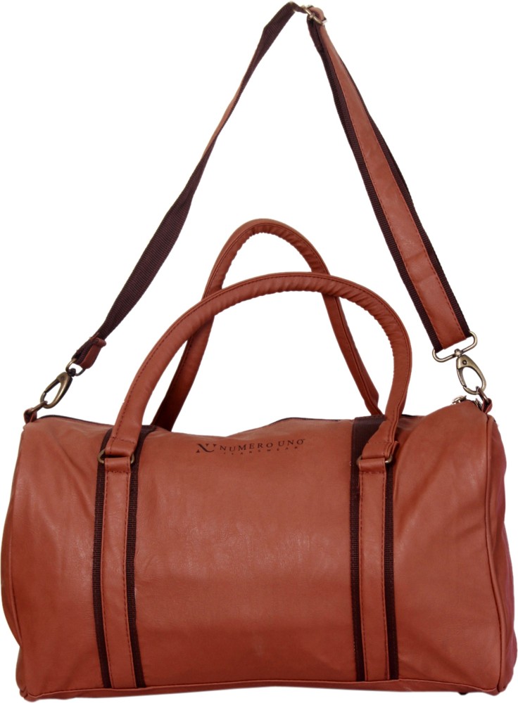 Numero uno sales duffle bag