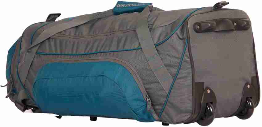 Wildcraft voyager duffle bag cheap
