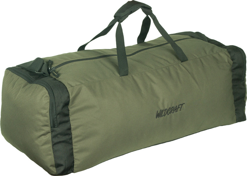 Wildcraft power sale duffel bag