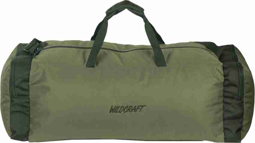 Wildcraft power duffel bag hotsell