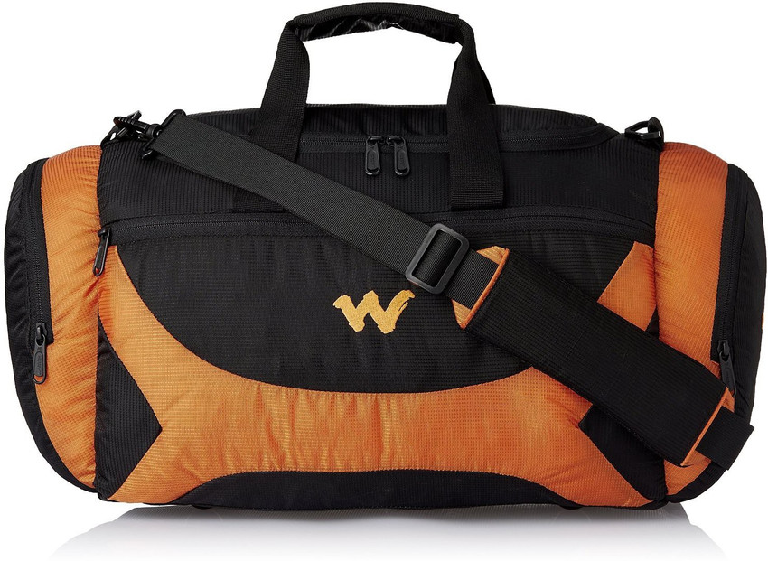 Top more than 83 wildcraft gym duffle bag best in.duhocakina